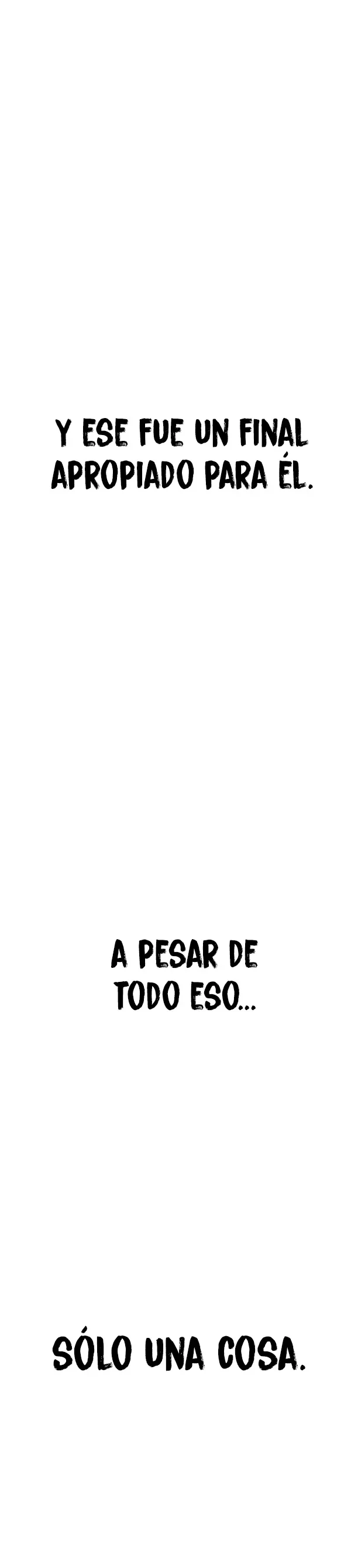 El Héroe ha regresado > Capitulo 75 > Page 501