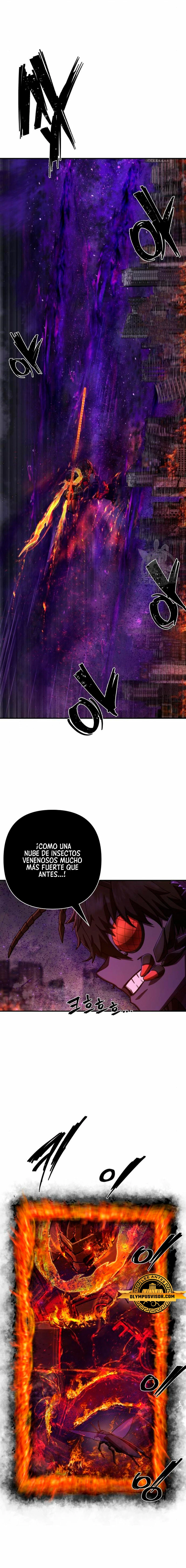 El Héroe ha regresado > Capitulo 114 > Page 81