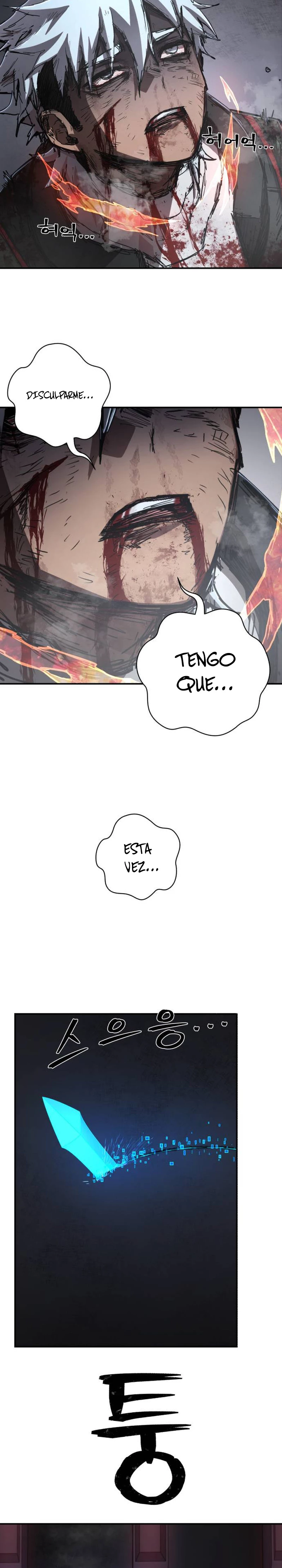 El Héroe ha regresado > Capitulo 116 > Page 361