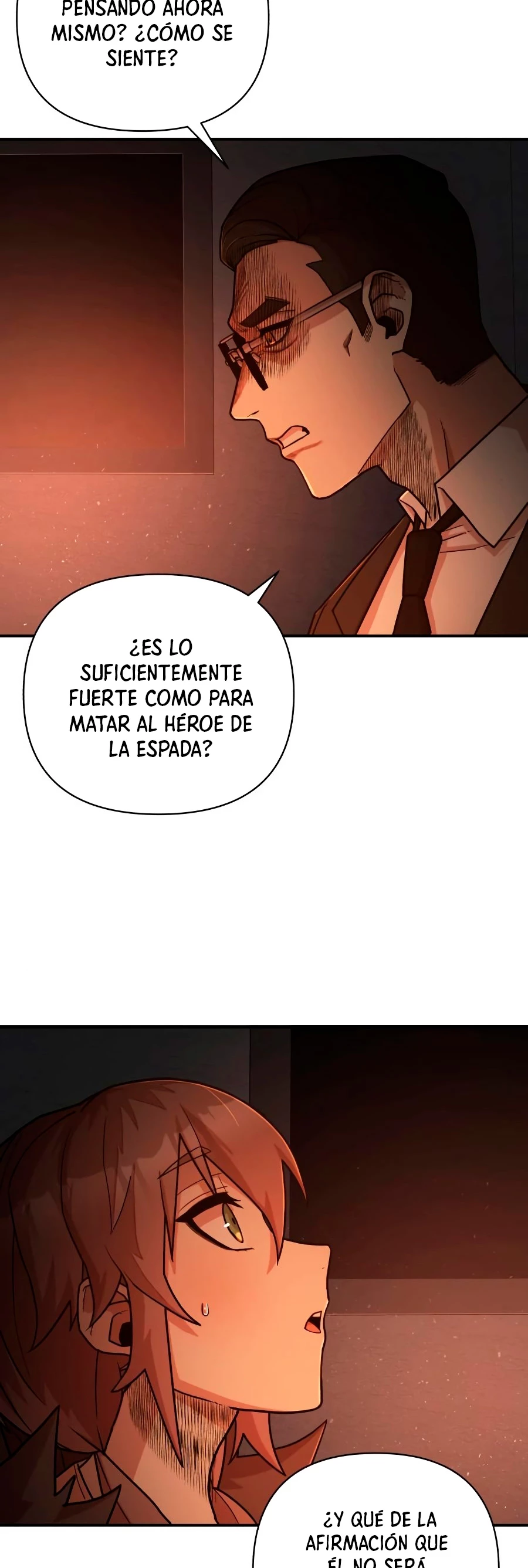 El Héroe ha regresado > Capitulo 11 > Page 431