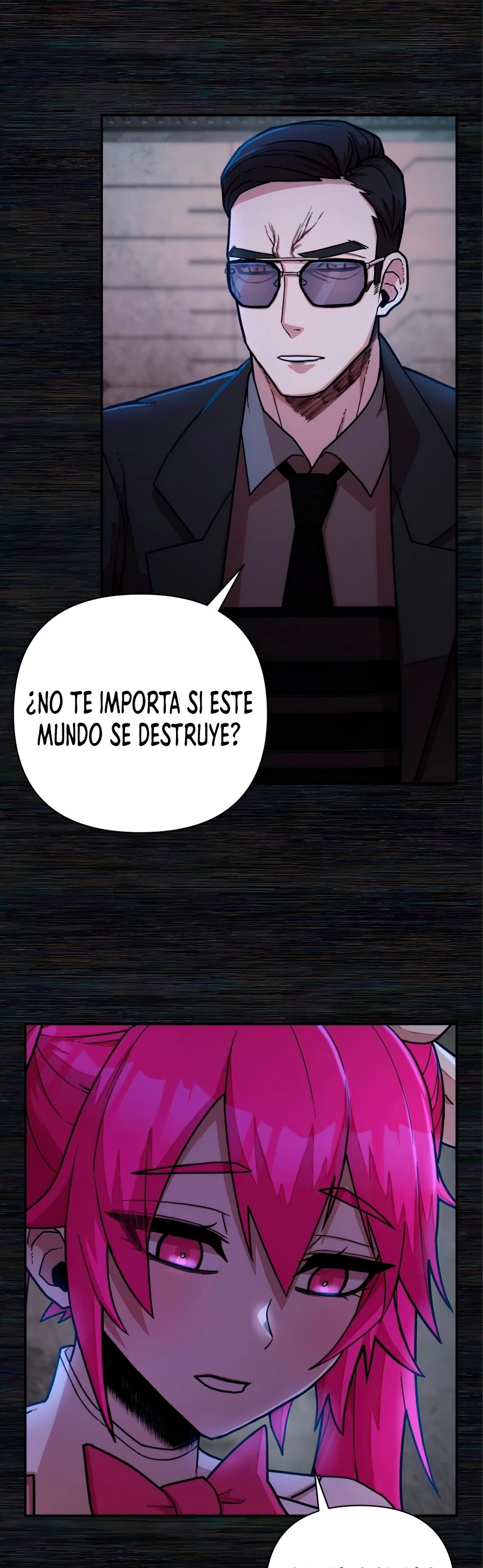 El Héroe ha regresado > Capitulo 17 > Page 501