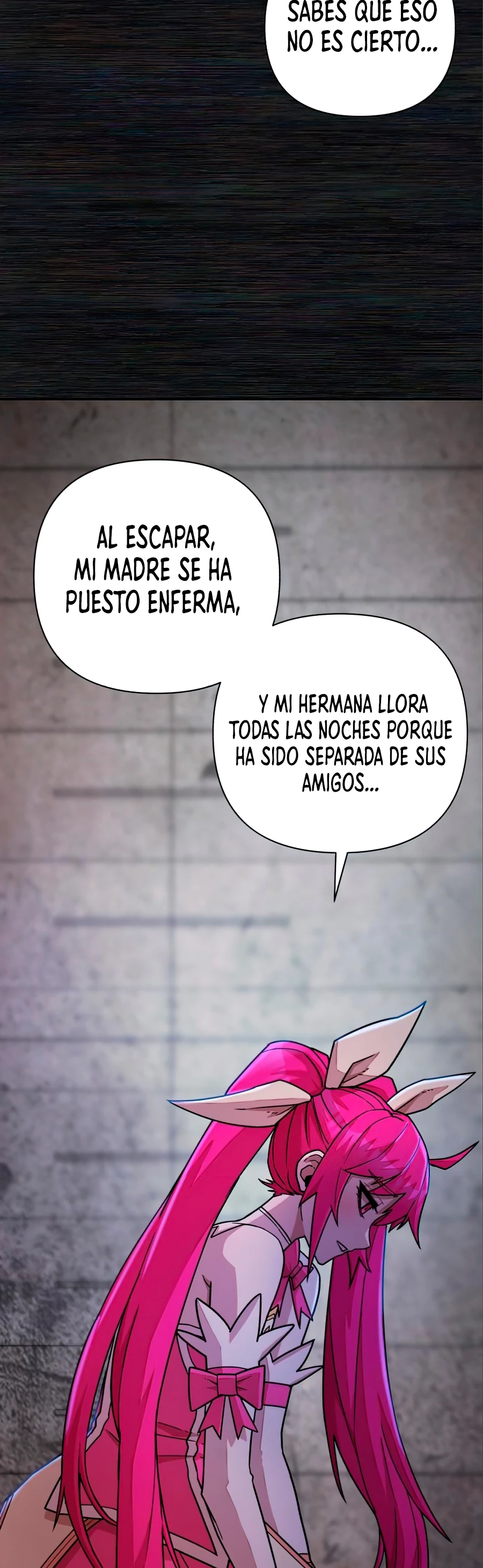 El Héroe ha regresado > Capitulo 17 > Page 511