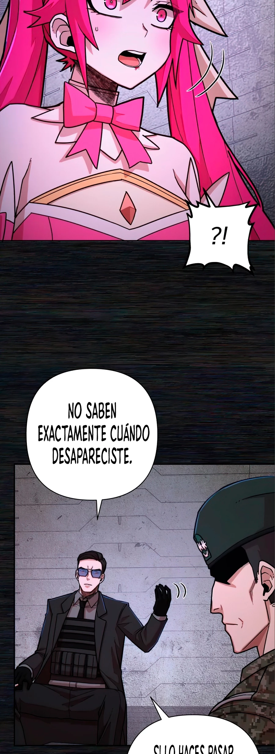 El Héroe ha regresado > Capitulo 17 > Page 561