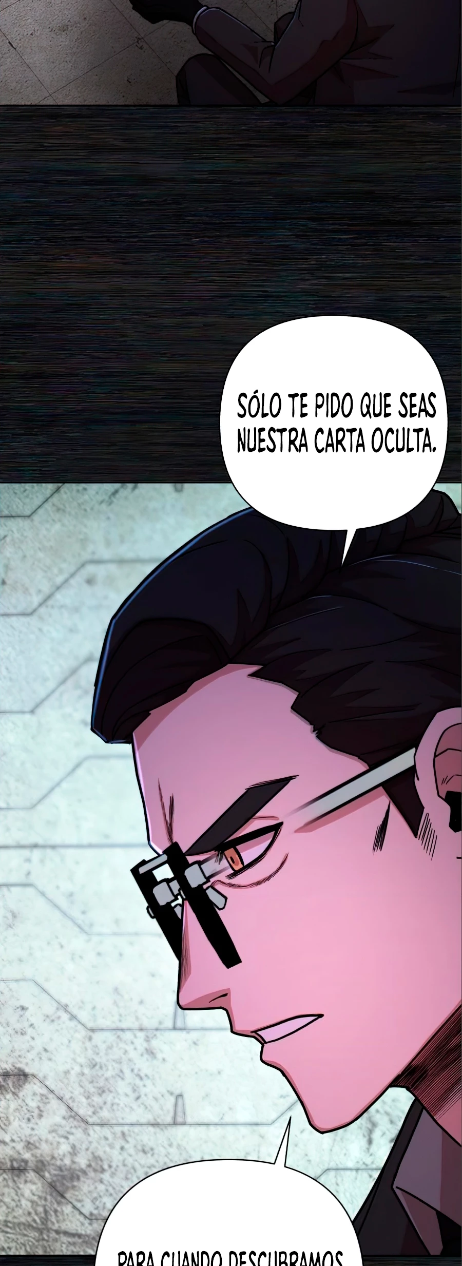 El Héroe ha regresado > Capitulo 17 > Page 621