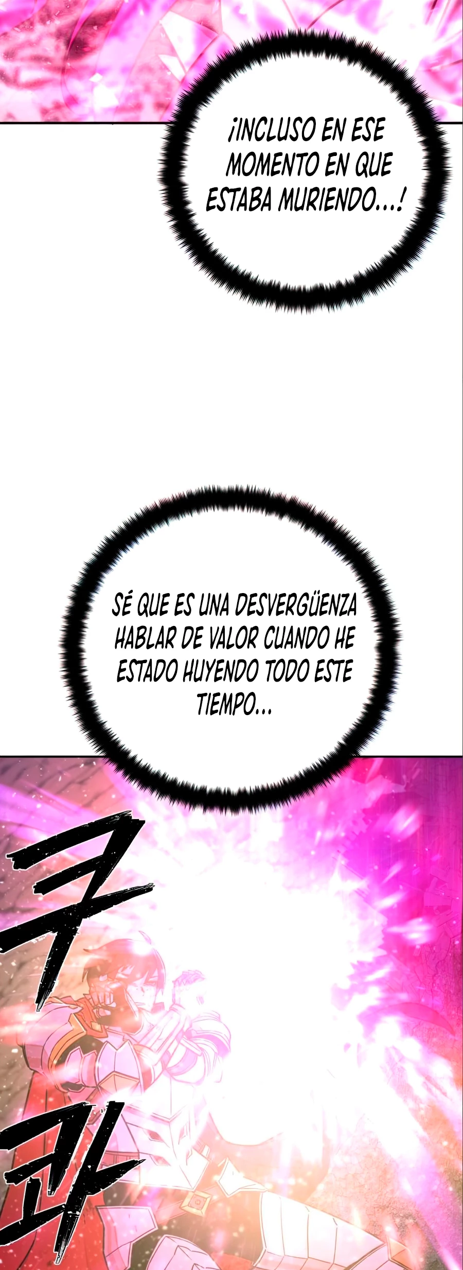 El Héroe ha regresado > Capitulo 17 > Page 651