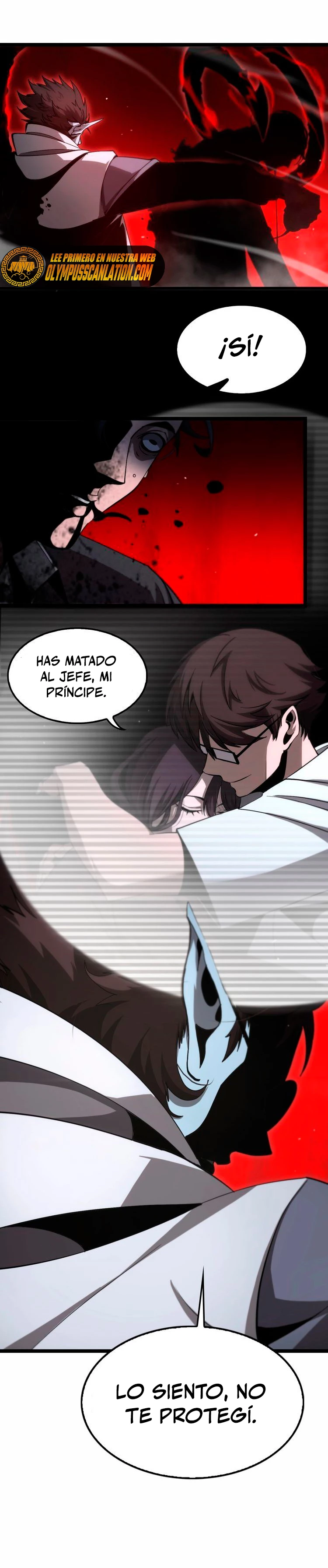 Apocalipsis Mundial en Linea > Capitulo 201 > Page 51
