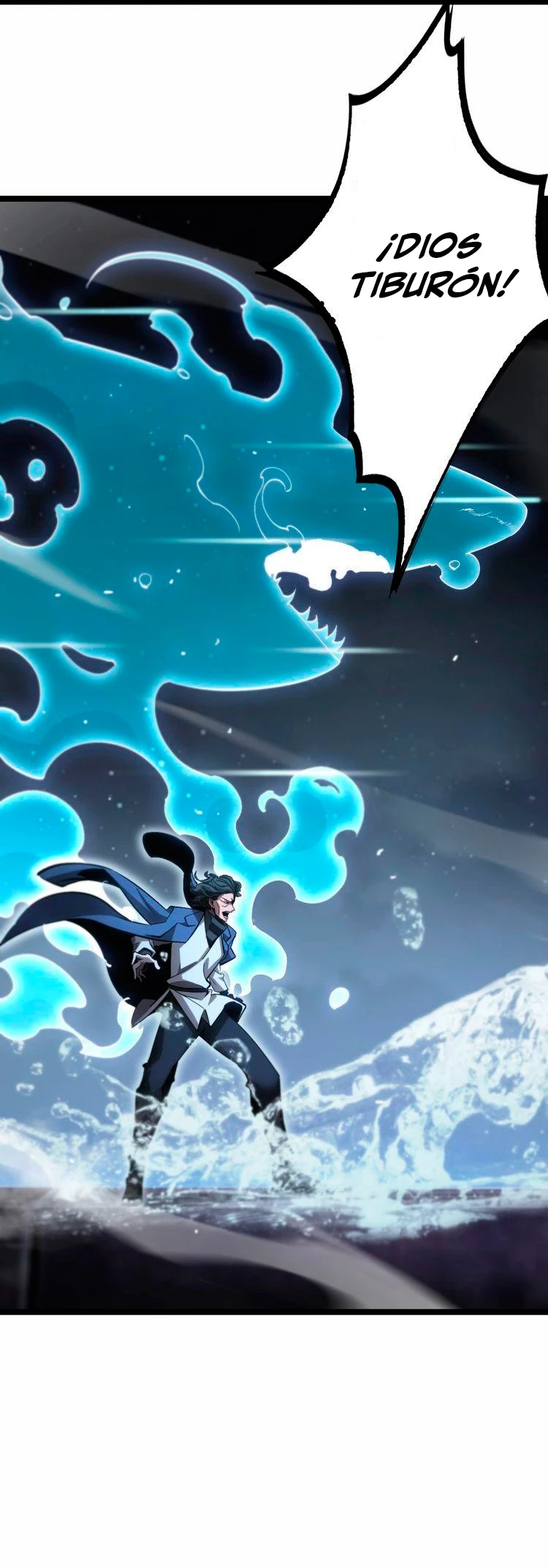 Apocalipsis Mundial en Linea > Capitulo 201 > Page 91