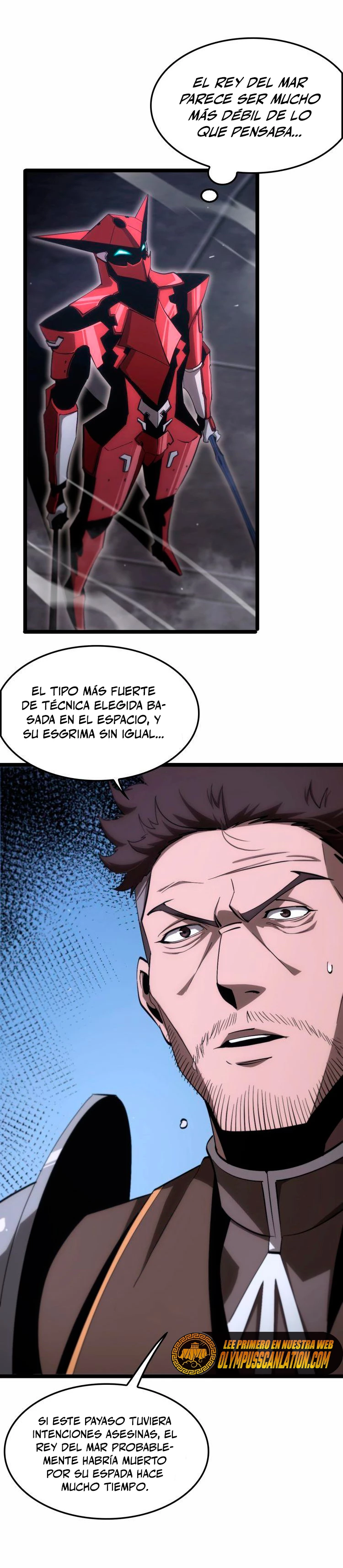 Apocalipsis Mundial en Linea > Capitulo 201 > Page 151