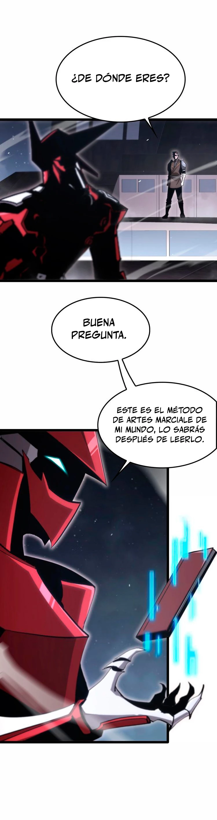 Apocalipsis Mundial en Linea > Capitulo 201 > Page 161