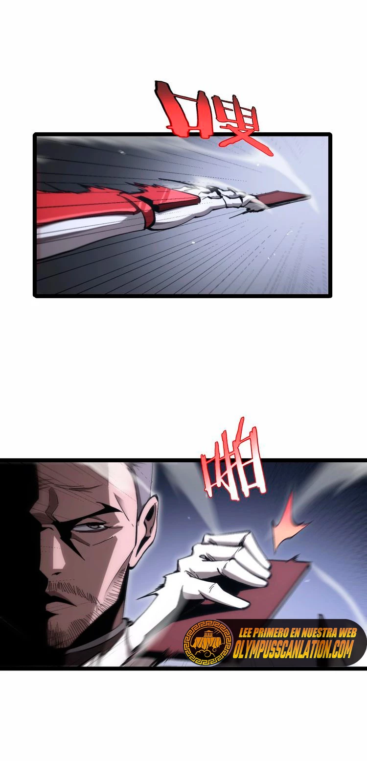 Apocalipsis Mundial en Linea > Capitulo 201 > Page 181
