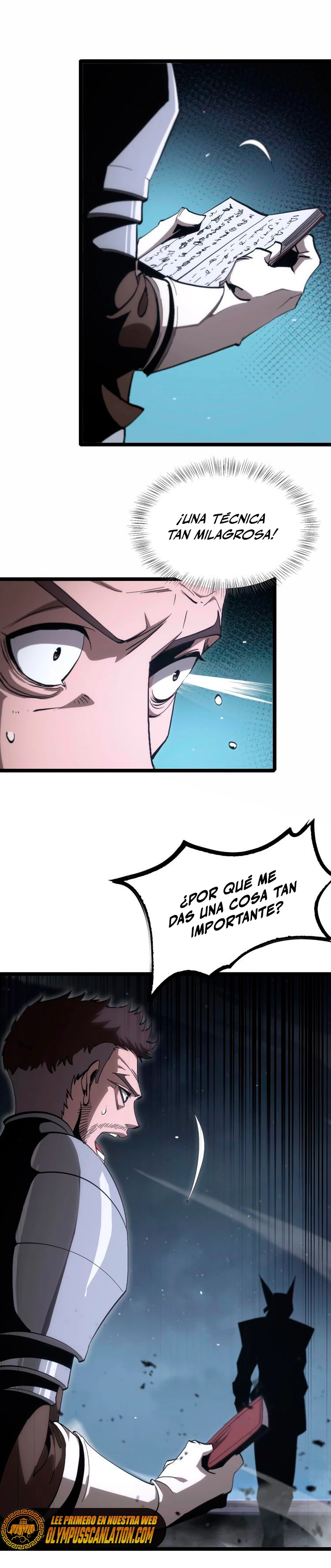 Apocalipsis Mundial en Linea > Capitulo 201 > Page 191