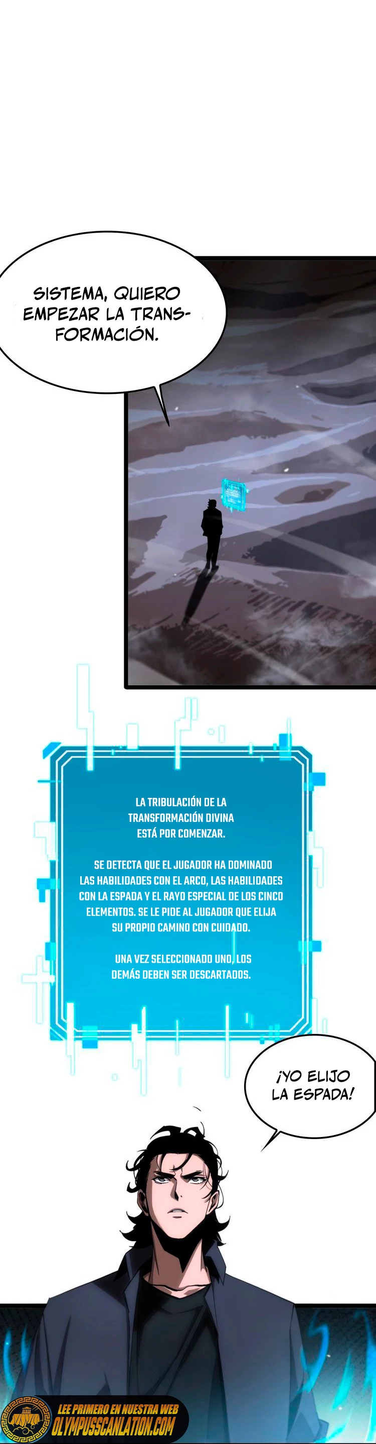 Apocalipsis Mundial en Linea > Capitulo 202 > Page 71