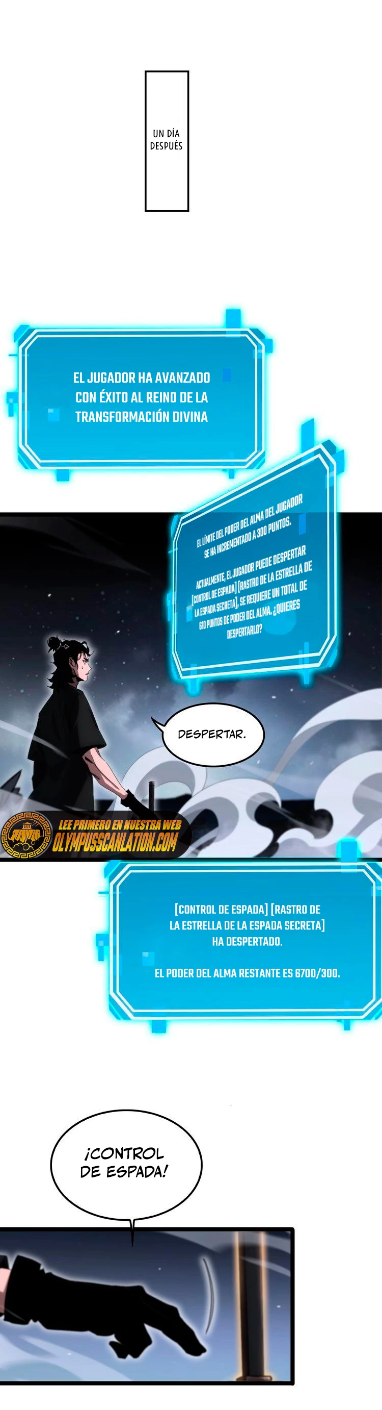 Apocalipsis Mundial en Linea > Capitulo 202 > Page 181