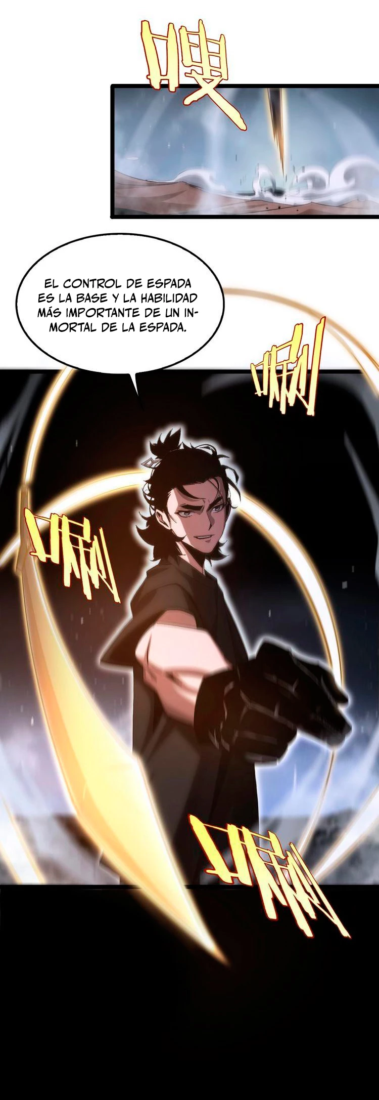Apocalipsis Mundial en Linea > Capitulo 202 > Page 191