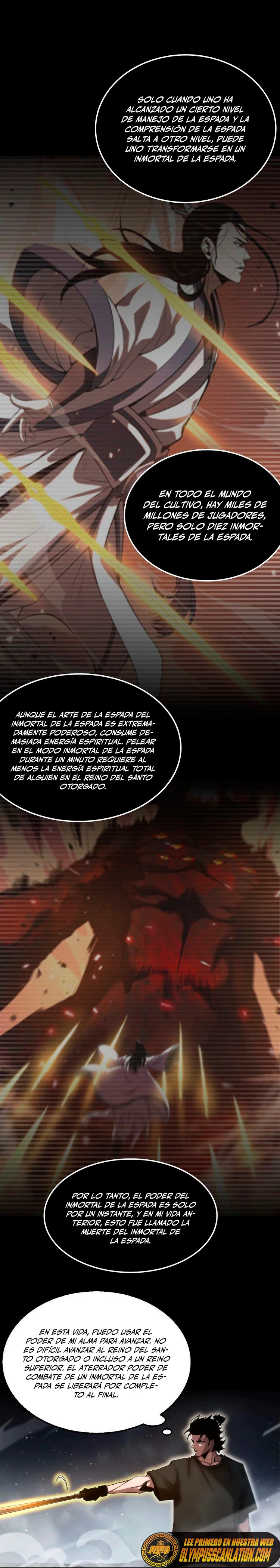 Apocalipsis Mundial en Linea > Capitulo 202 > Page 201