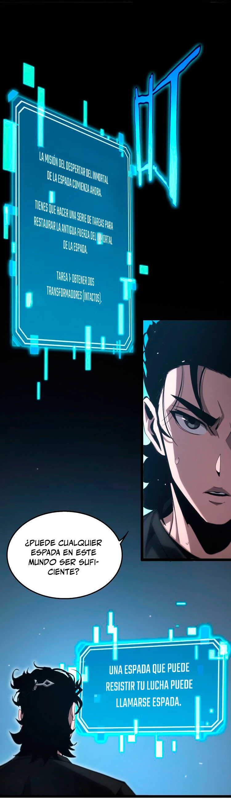 Apocalipsis Mundial en Linea > Capitulo 202 > Page 211
