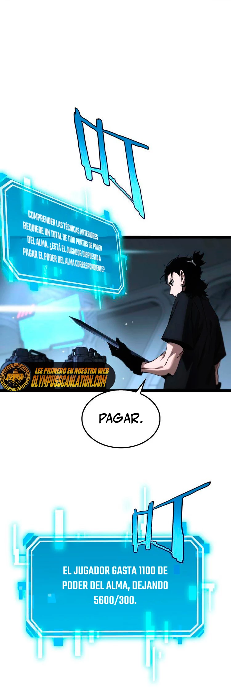 Apocalipsis Mundial en Linea > Capitulo 203 > Page 31