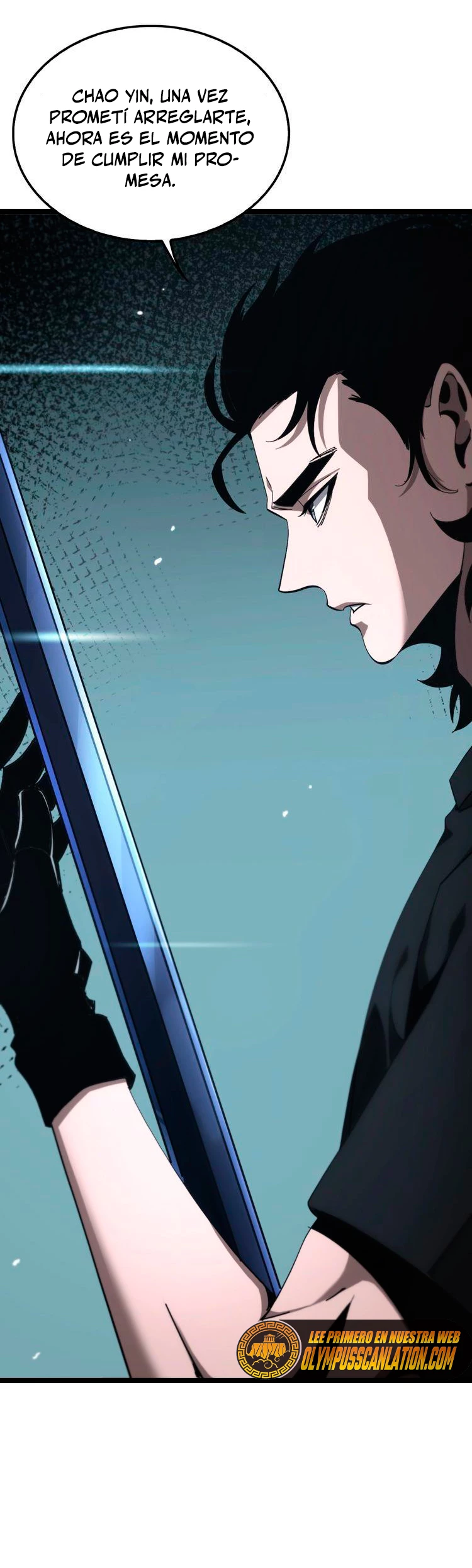 Apocalipsis Mundial en Linea > Capitulo 203 > Page 41