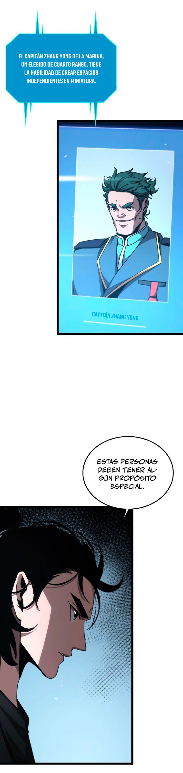 Apocalipsis Mundial en Linea > Capitulo 203 > Page 71