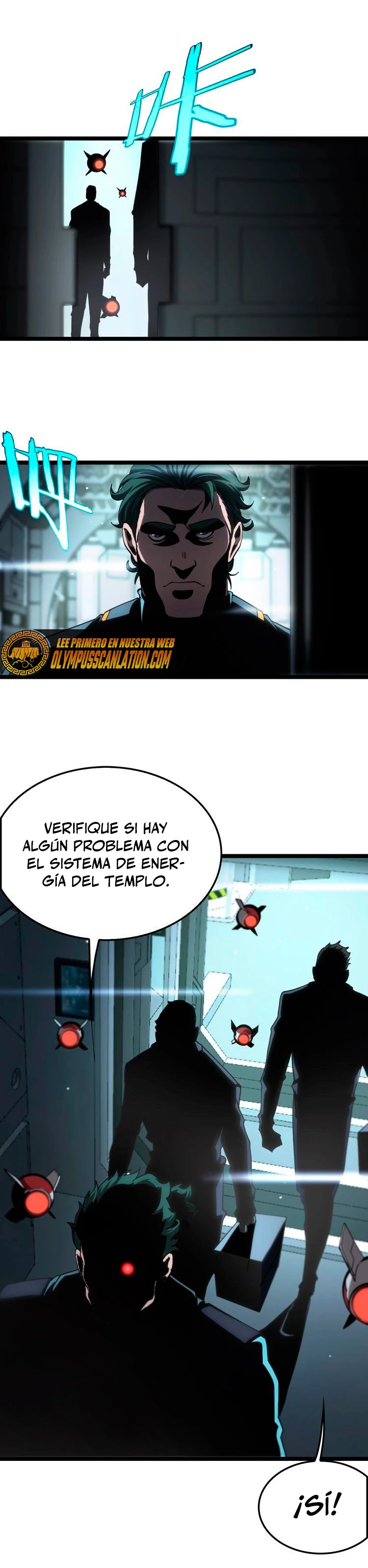 Apocalipsis Mundial en Linea > Capitulo 203 > Page 101