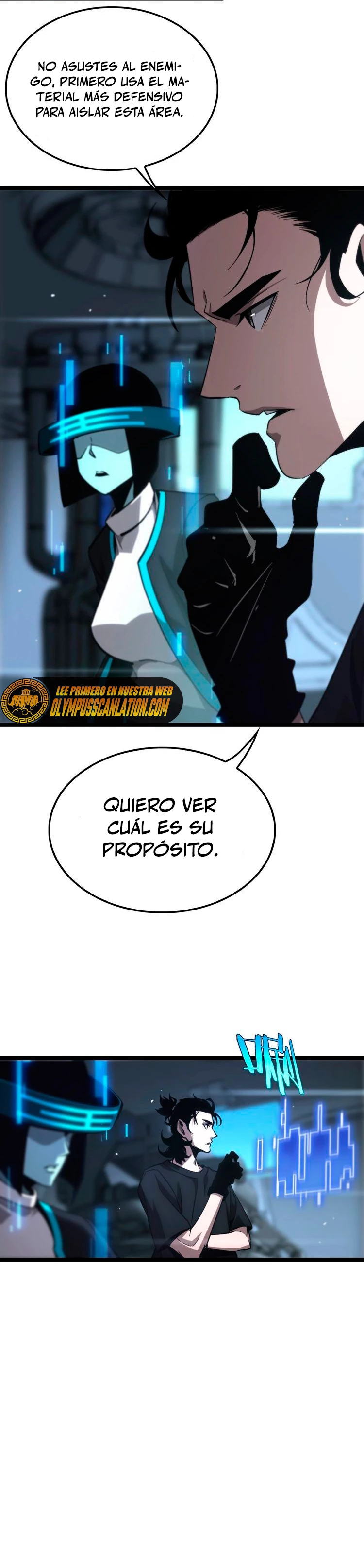 Apocalipsis Mundial en Linea > Capitulo 203 > Page 141