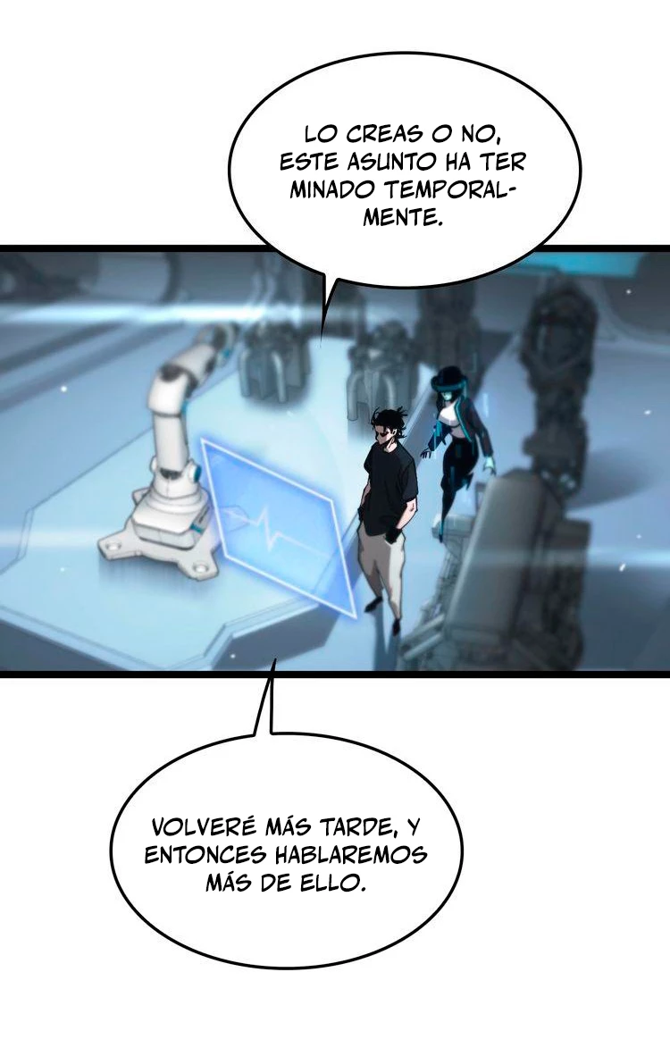 Apocalipsis Mundial en Linea > Capitulo 203 > Page 161