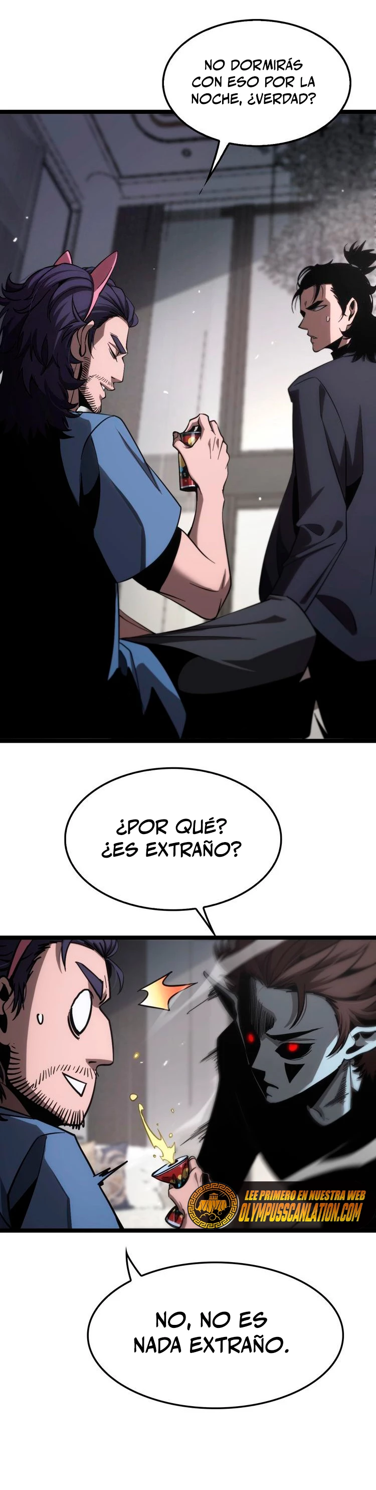 Apocalipsis Mundial en Linea > Capitulo 204 > Page 31