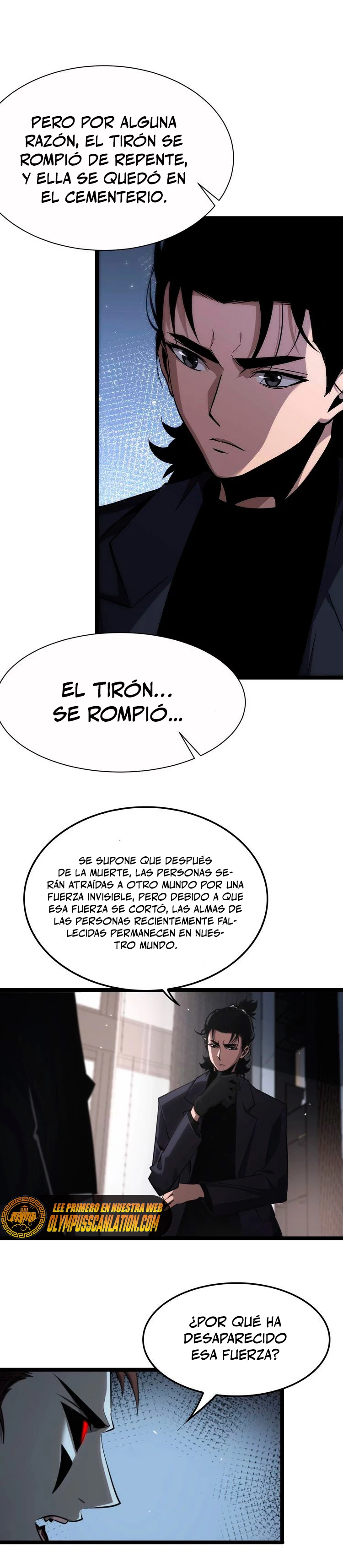 Apocalipsis Mundial en Linea > Capitulo 204 > Page 61