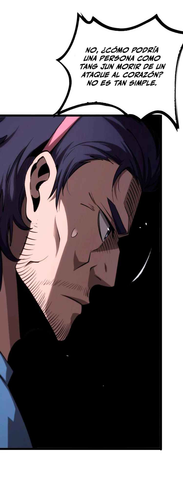 Apocalipsis Mundial en Linea > Capitulo 204 > Page 181