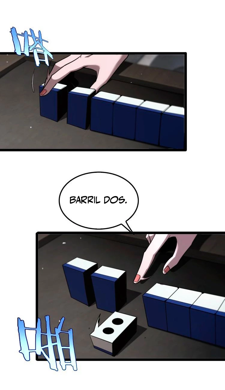 Apocalipsis Mundial en Linea > Capitulo 205 > Page 191