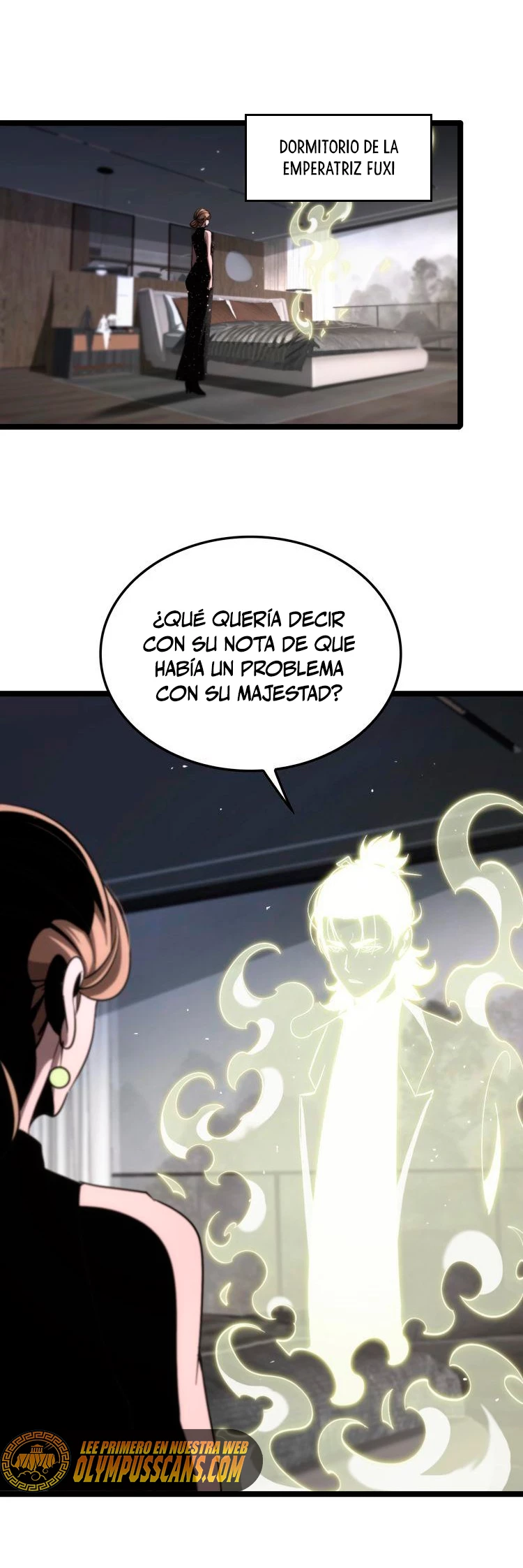 Apocalipsis Mundial en Linea > Capitulo 205 > Page 211
