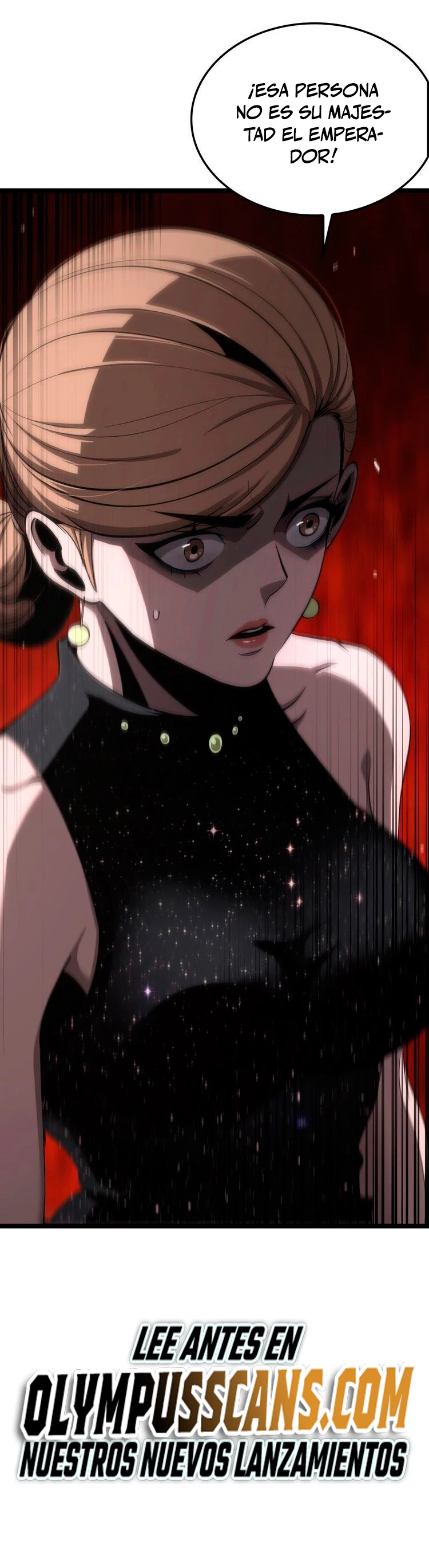 Apocalipsis Mundial en Linea > Capitulo 205 > Page 221