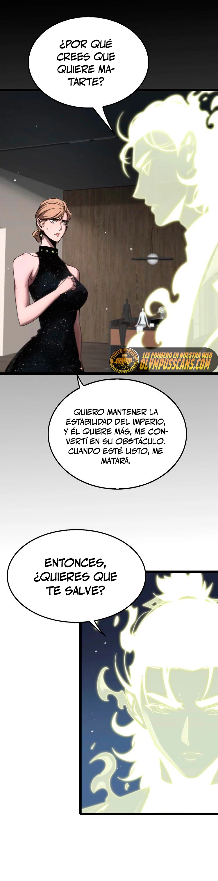 Apocalipsis Mundial en Linea > Capitulo 206 > Page 31