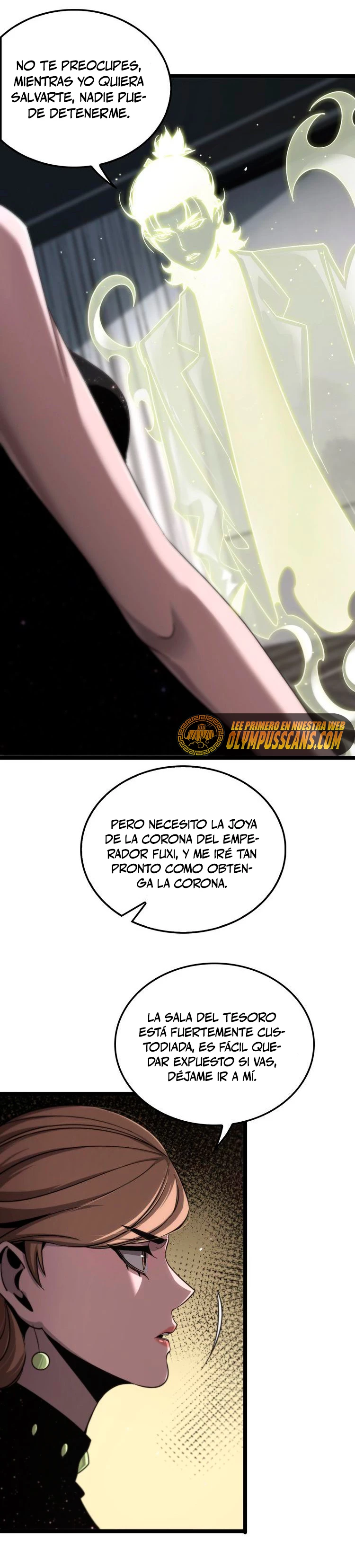 Apocalipsis Mundial en Linea > Capitulo 206 > Page 51