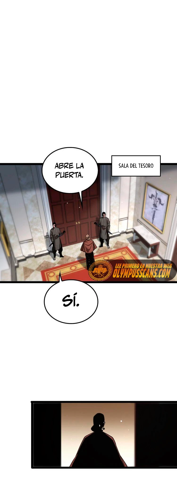 Apocalipsis Mundial en Linea > Capitulo 206 > Page 61