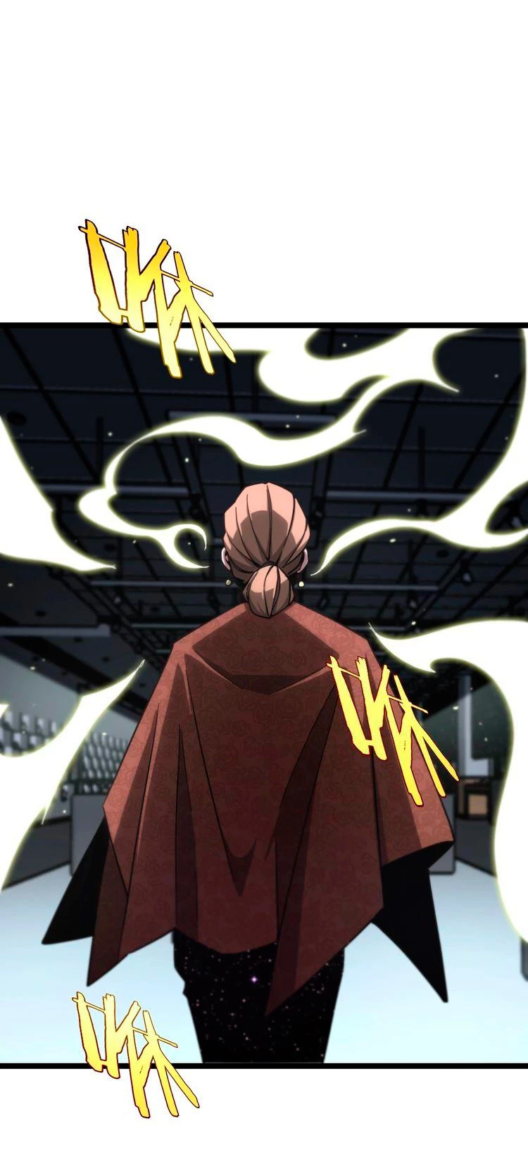 Apocalipsis Mundial en Linea > Capitulo 206 > Page 71