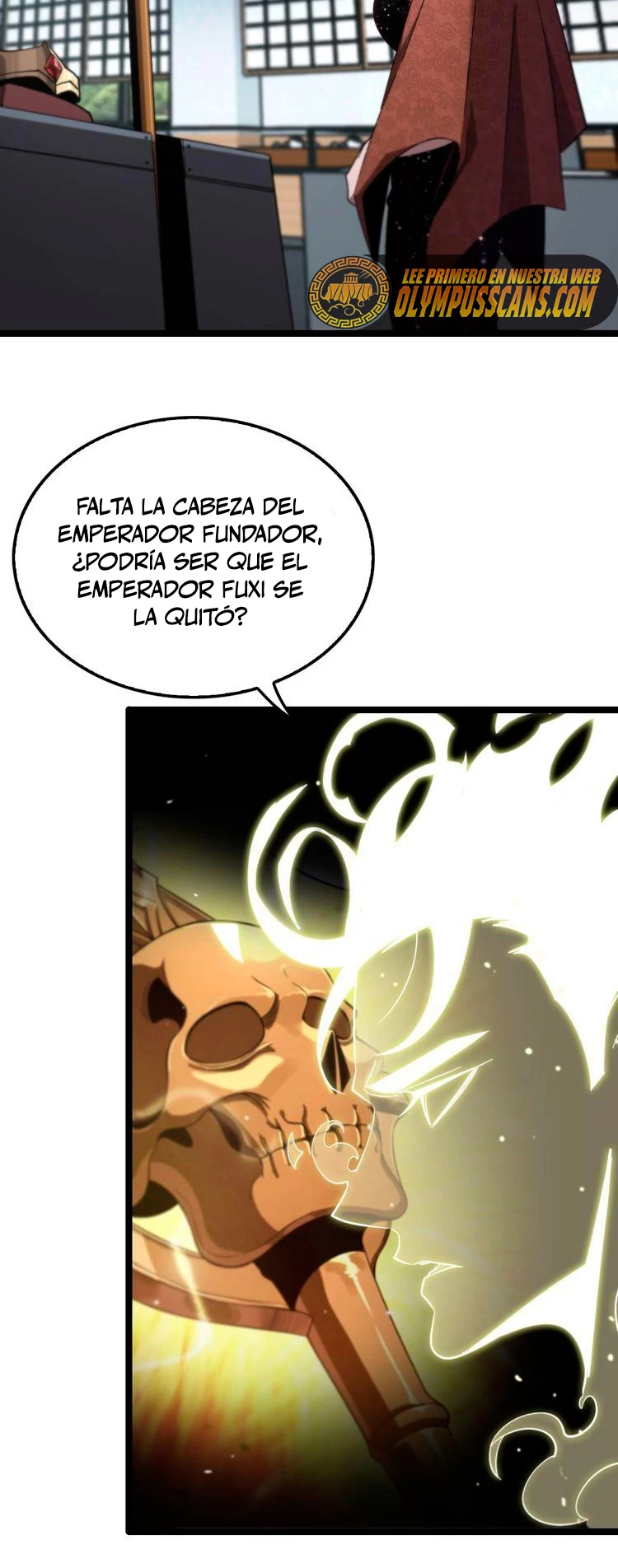 Apocalipsis Mundial en Linea > Capitulo 206 > Page 101