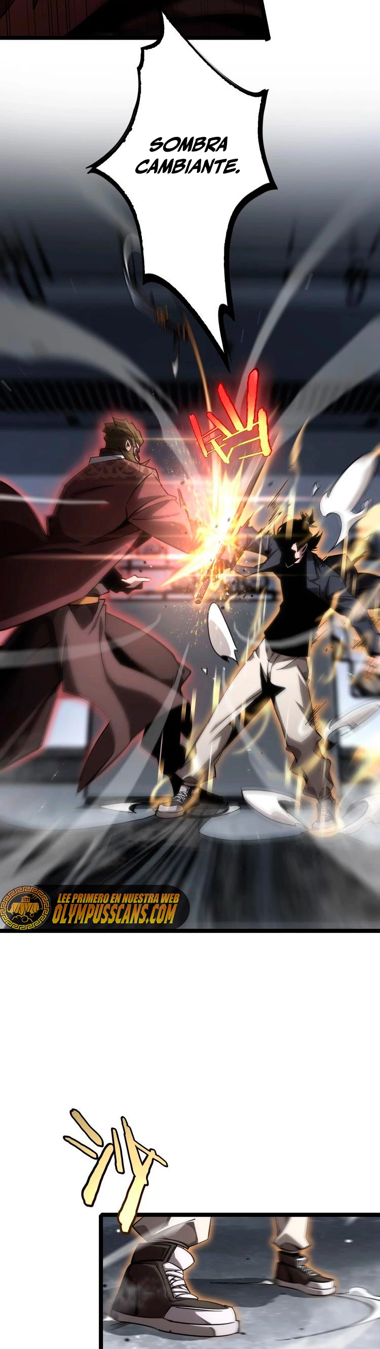 Apocalipsis Mundial en Linea > Capitulo 206 > Page 141