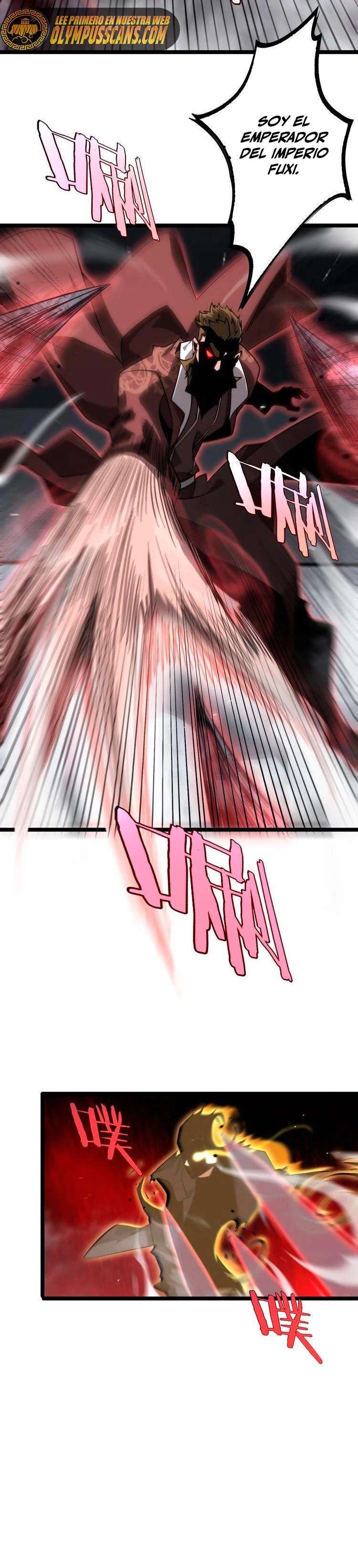 Apocalipsis Mundial en Linea > Capitulo 206 > Page 161