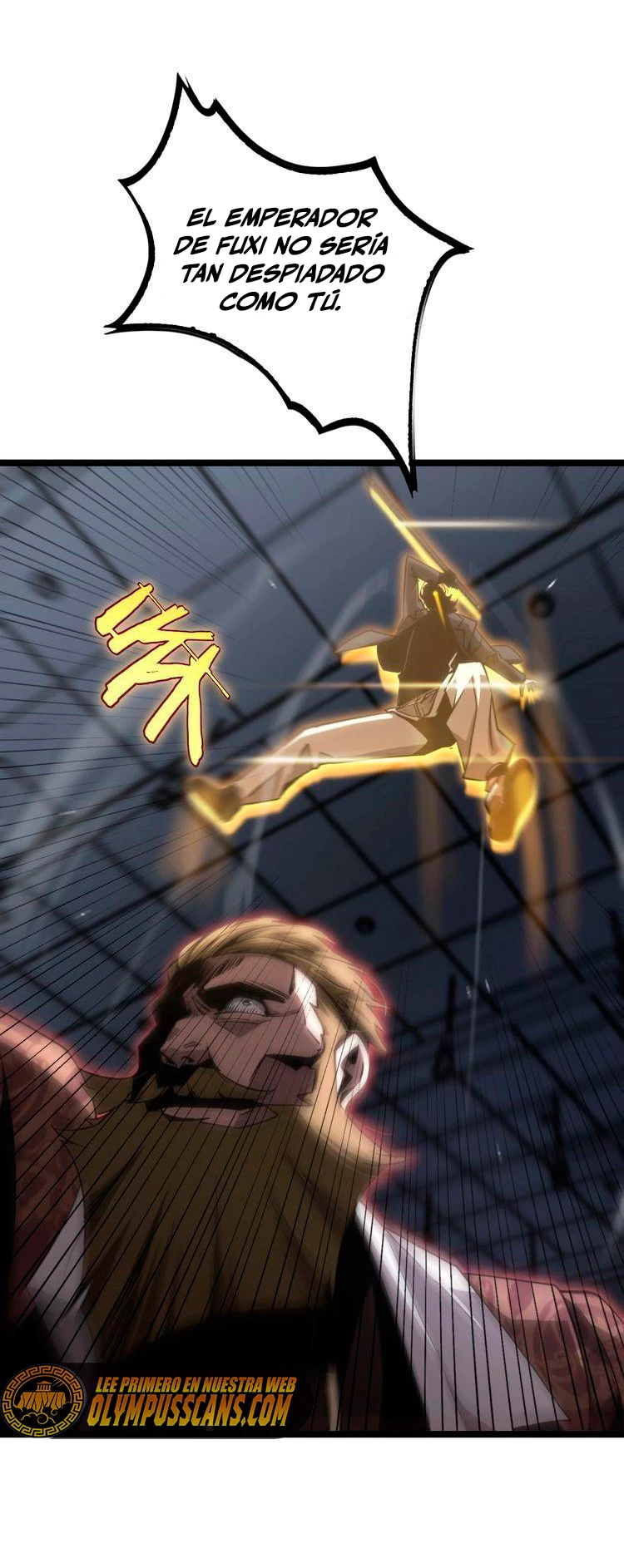 Apocalipsis Mundial en Linea > Capitulo 206 > Page 181