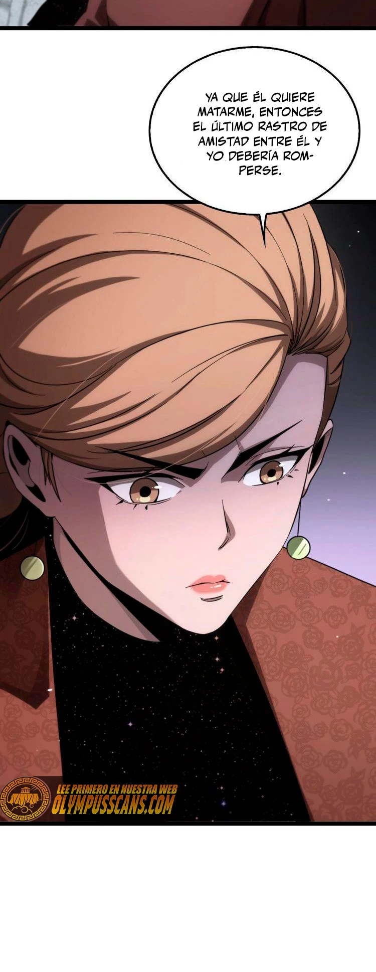 Apocalipsis Mundial en Linea > Capitulo 207 > Page 61