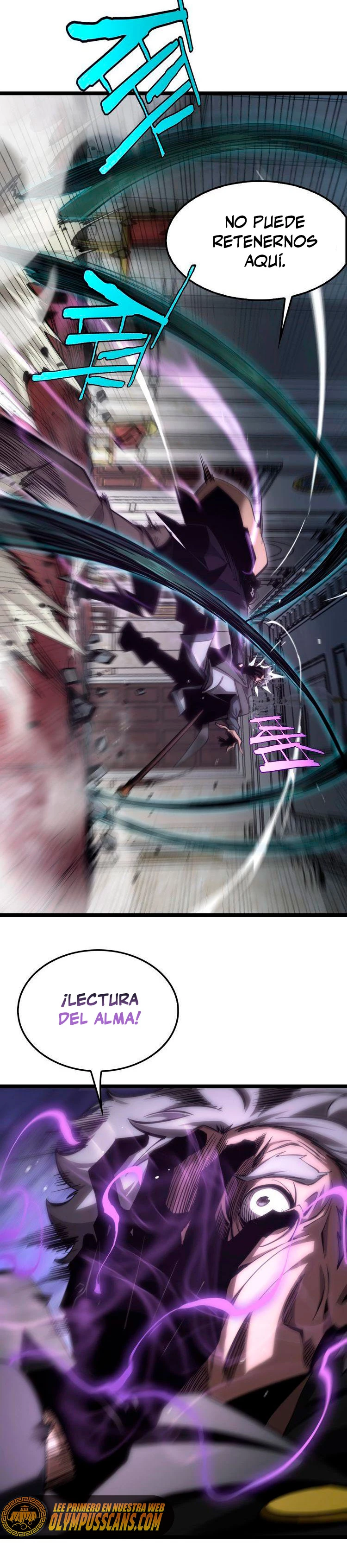Apocalipsis Mundial en Linea > Capitulo 207 > Page 131