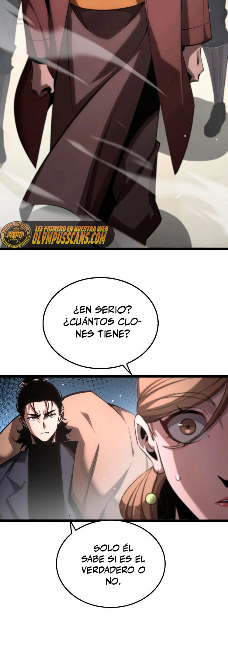 Apocalipsis Mundial en Linea > Capitulo 207 > Page 201