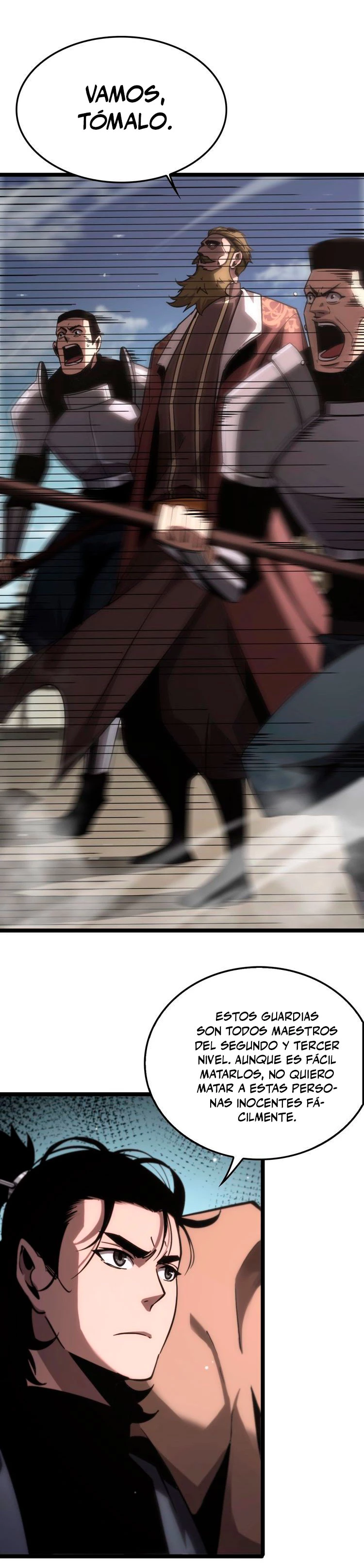 Apocalipsis Mundial en Linea > Capitulo 207 > Page 211