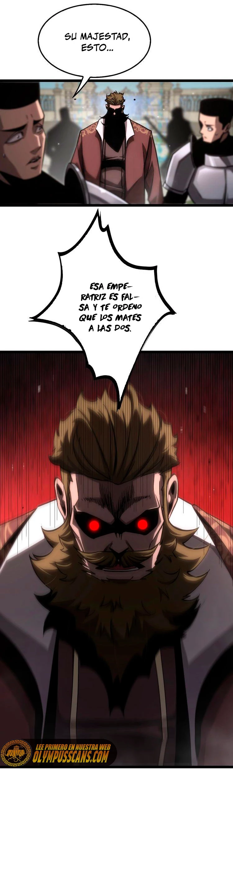 Apocalipsis Mundial en Linea > Capitulo 207 > Page 231