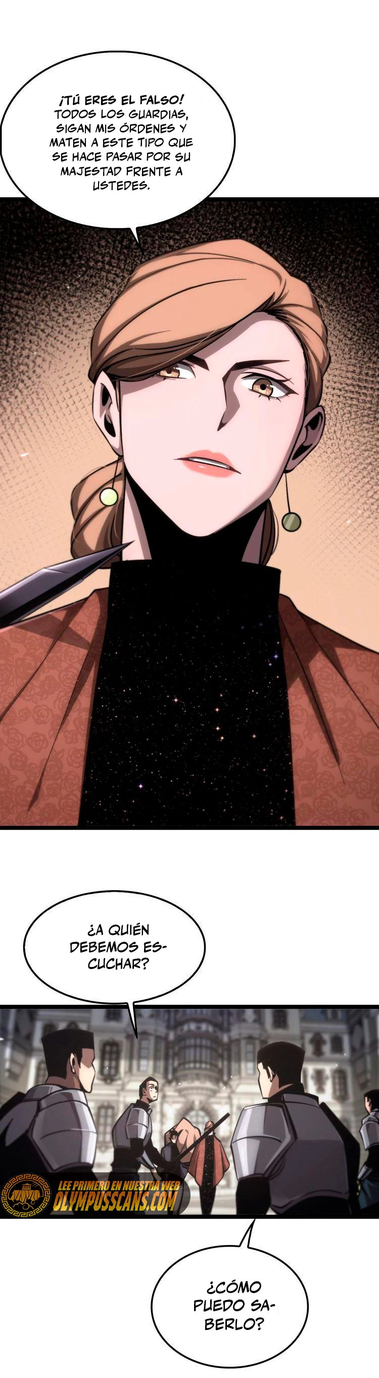 Apocalipsis Mundial en Linea > Capitulo 207 > Page 241