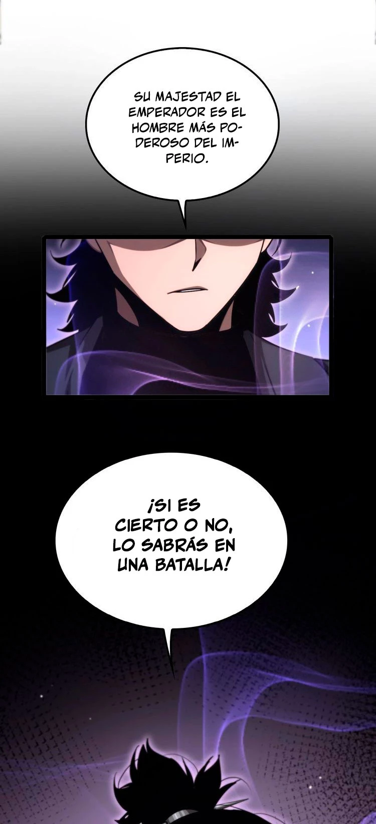 Apocalipsis Mundial en Linea > Capitulo 207 > Page 261