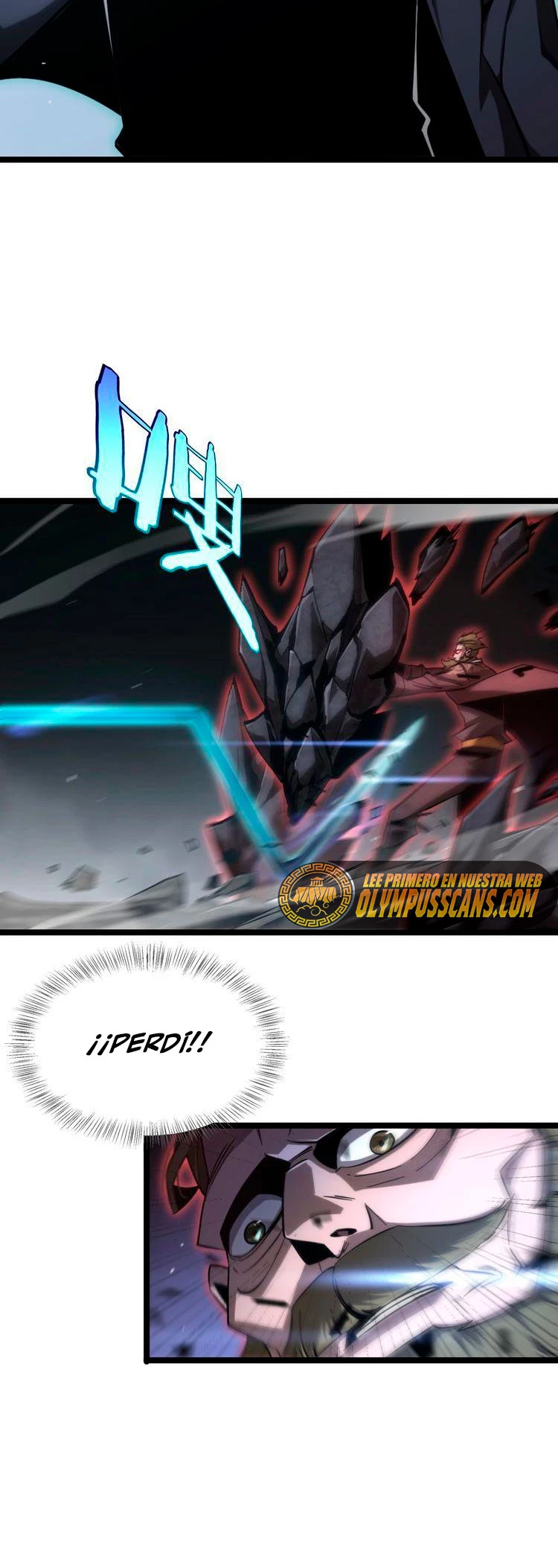 Apocalipsis Mundial en Linea > Capitulo 208 > Page 51
