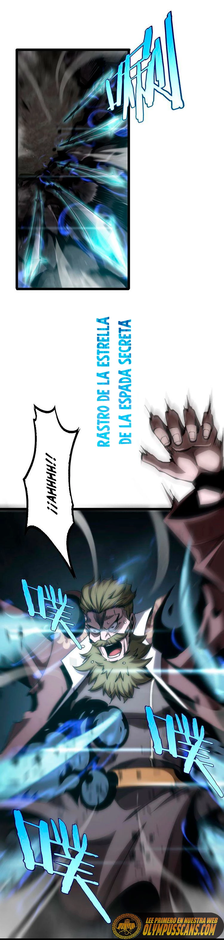 Apocalipsis Mundial en Linea > Capitulo 208 > Page 61