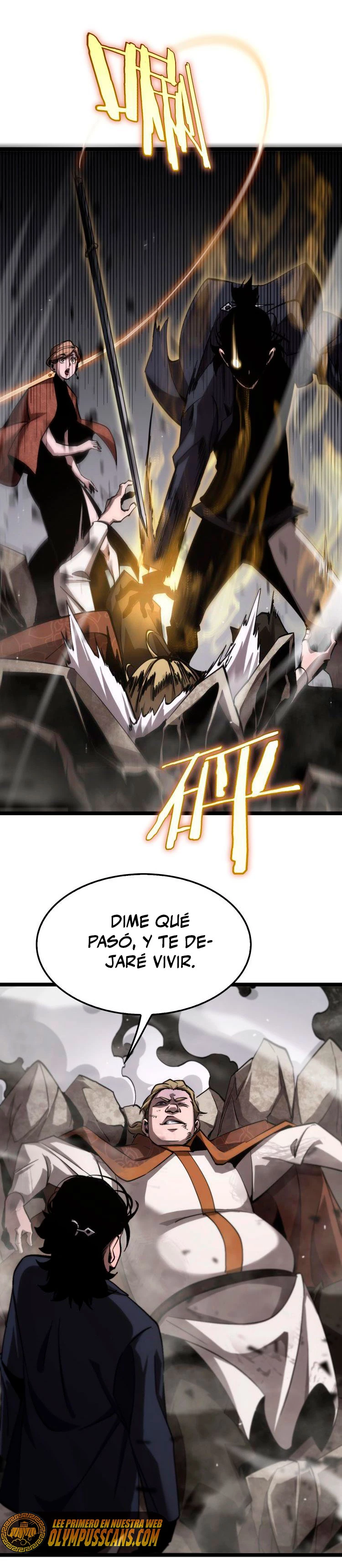 Apocalipsis Mundial en Linea > Capitulo 208 > Page 131
